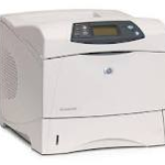 HP 4200 laerjet printer