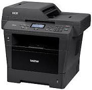 Brother B-W Laser - LED DCP Multi-Function Copiers