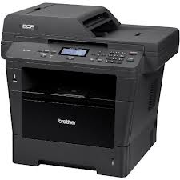 Brother B-W Laser MFC Multi-Function All-In-Ones