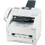 Brother B&W Laser Fax Machines