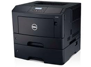 Dell B-W Laser Printers
