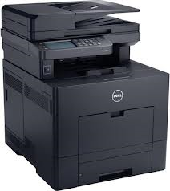 Dell Color Laser Multifunction Machines