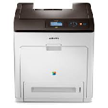 Samsung Color Laser Printers