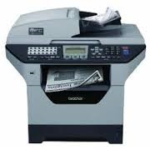 Brother MFC - 8880DN, 8890DW Service Parts and Supplies