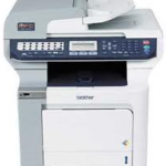 Brother MFC - 9840CDW Service Parts and Supplies