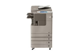 Canon imageRUNNER ADVANCE 4025 Parts List and Diagrams