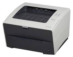 Kyocera FS-820 Parts List and Diagrams