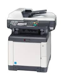 Kyocera ECOSYS M6026cidn Parts List and Diagrams