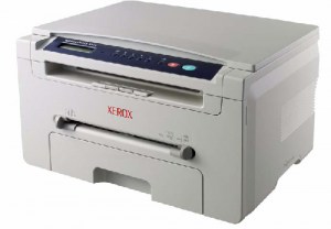 Xerox Workcentre 3119 Parts List and Diagrams